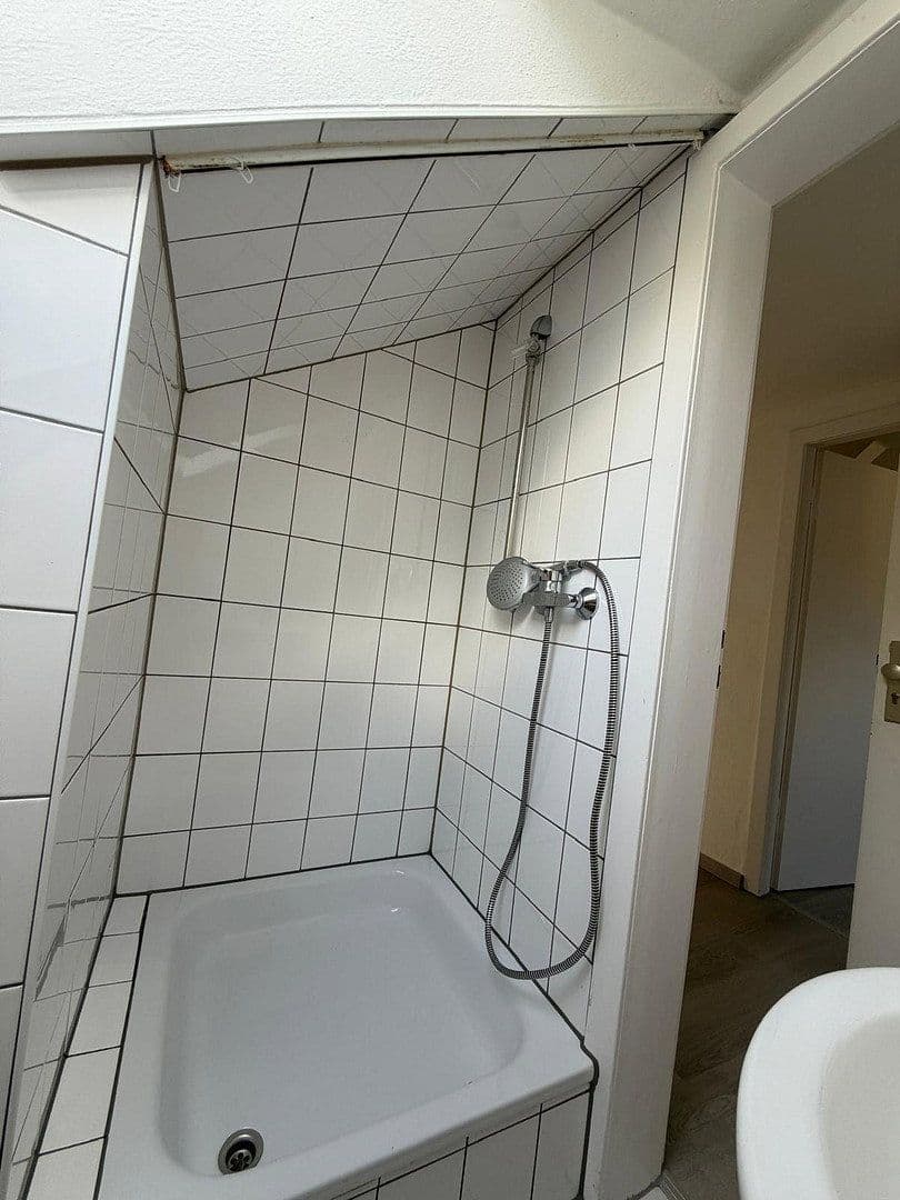 Prenájom bytu 2-izbový 35 m², Dortmund, Severné Porýnie - Westfálsko Prenájom bytu 2-izbový 35 m², Dortmund, Severné Porýnie - Westfálsko