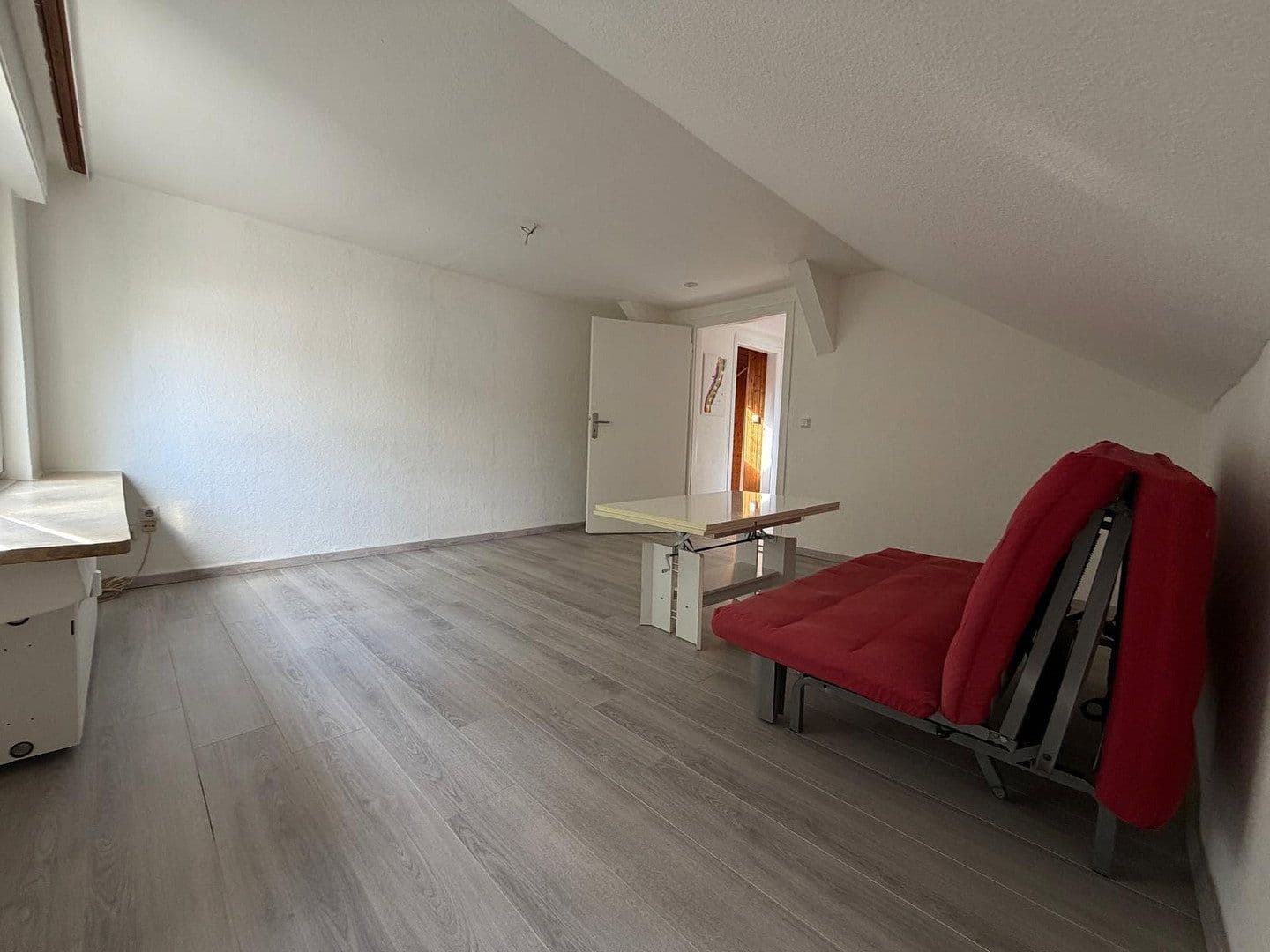 Prenájom bytu 2-izbový 35 m², Dortmund, Severné Porýnie - Westfálsko Prenájom bytu 2-izbový 35 m², Dortmund, Severné Porýnie - Westfálsko