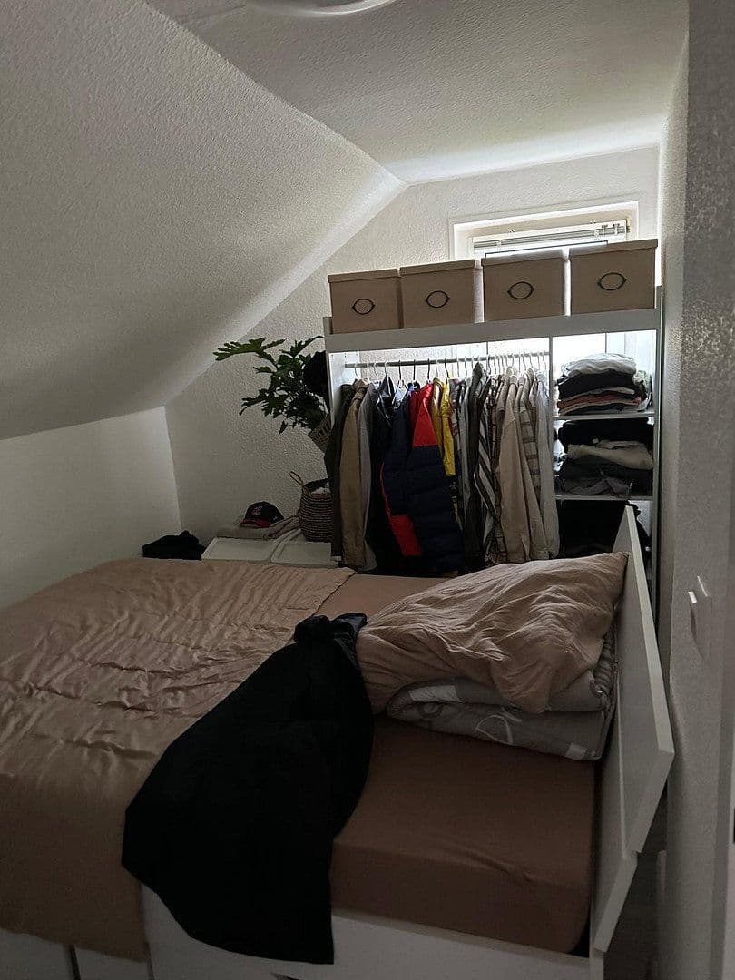 Prenájom bytu 2-izbový 35 m², Dortmund, Severné Porýnie - Westfálsko Prenájom bytu 2-izbový 35 m², Dortmund, Severné Porýnie - Westfálsko