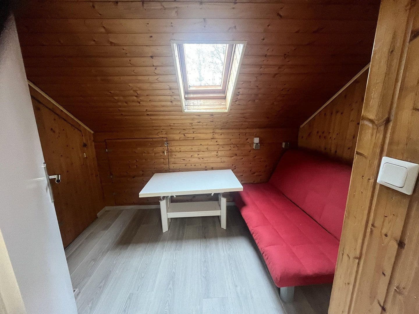 Prenájom bytu 2-izbový 35 m², Dortmund, Severné Porýnie - Westfálsko Prenájom bytu 2-izbový 35 m², Dortmund, Severné Porýnie - Westfálsko