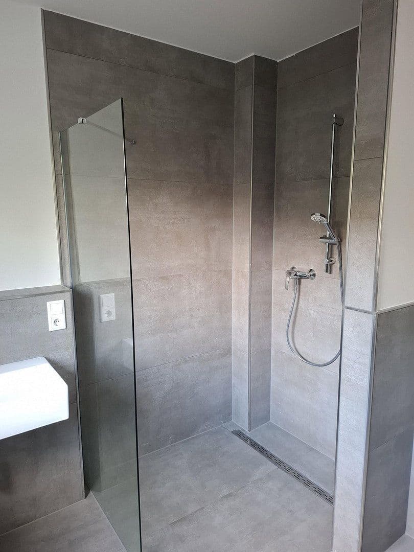 Prenájom bytu 2-izbový 70 m², Im Osteresch 6b, Bocholt, Severné Porýnie - Westfálsko Prenájom bytu 2-izbový 70 m², Im Osteresch 6b, Bocholt, Severné Porýnie - Westfálsko