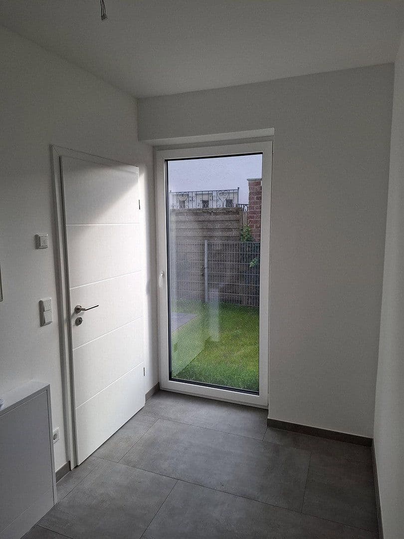 Prenájom bytu 2-izbový 70 m², Im Osteresch 6b, Bocholt, Severné Porýnie - Westfálsko Prenájom bytu 2-izbový 70 m², Im Osteresch 6b, Bocholt, Severné Porýnie - Westfálsko