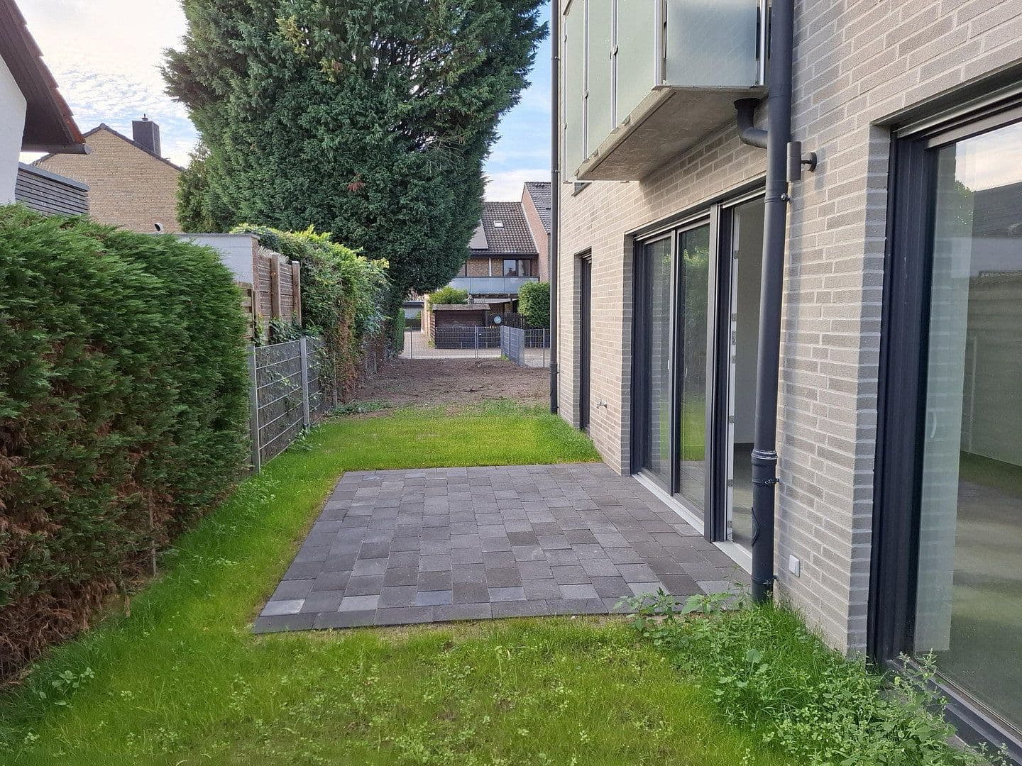 Prenájom bytu 2-izbový 70 m², Im Osteresch 6b, Bocholt, Severné Porýnie - Westfálsko Prenájom bytu 2-izbový 70 m², Im Osteresch 6b, Bocholt, Severné Porýnie - Westfálsko