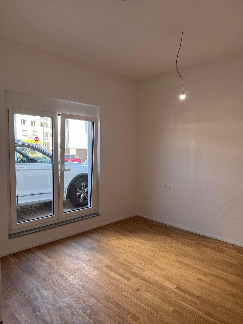 Prenájom bytu 2-izbový 53 m², Winnenden, Bádensko-Wurttembersko Prenájom bytu 2-izbový 53 m², Winnenden, Bádensko-Wurttembersko