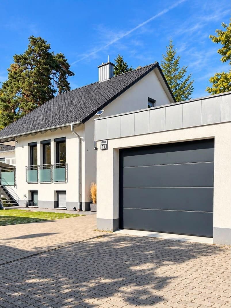 Prenájom bytu 4-izbový 114 m², Seebachweg 27, Erlangen, Bavorsko Prenájom bytu 4-izbový 114 m², Seebachweg 27, Erlangen, Bavorsko