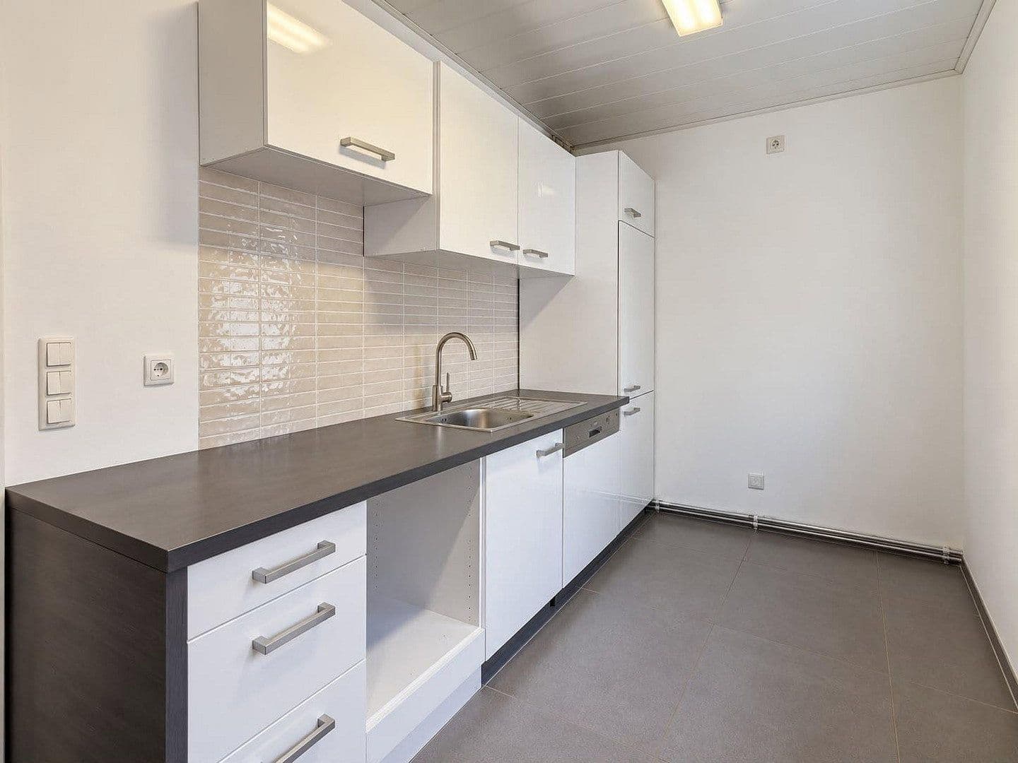 Prenájom bytu 4-izbový 114 m², Seebachweg 27, Erlangen, Bavorsko Prenájom bytu 4-izbový 114 m², Seebachweg 27, Erlangen, Bavorsko
