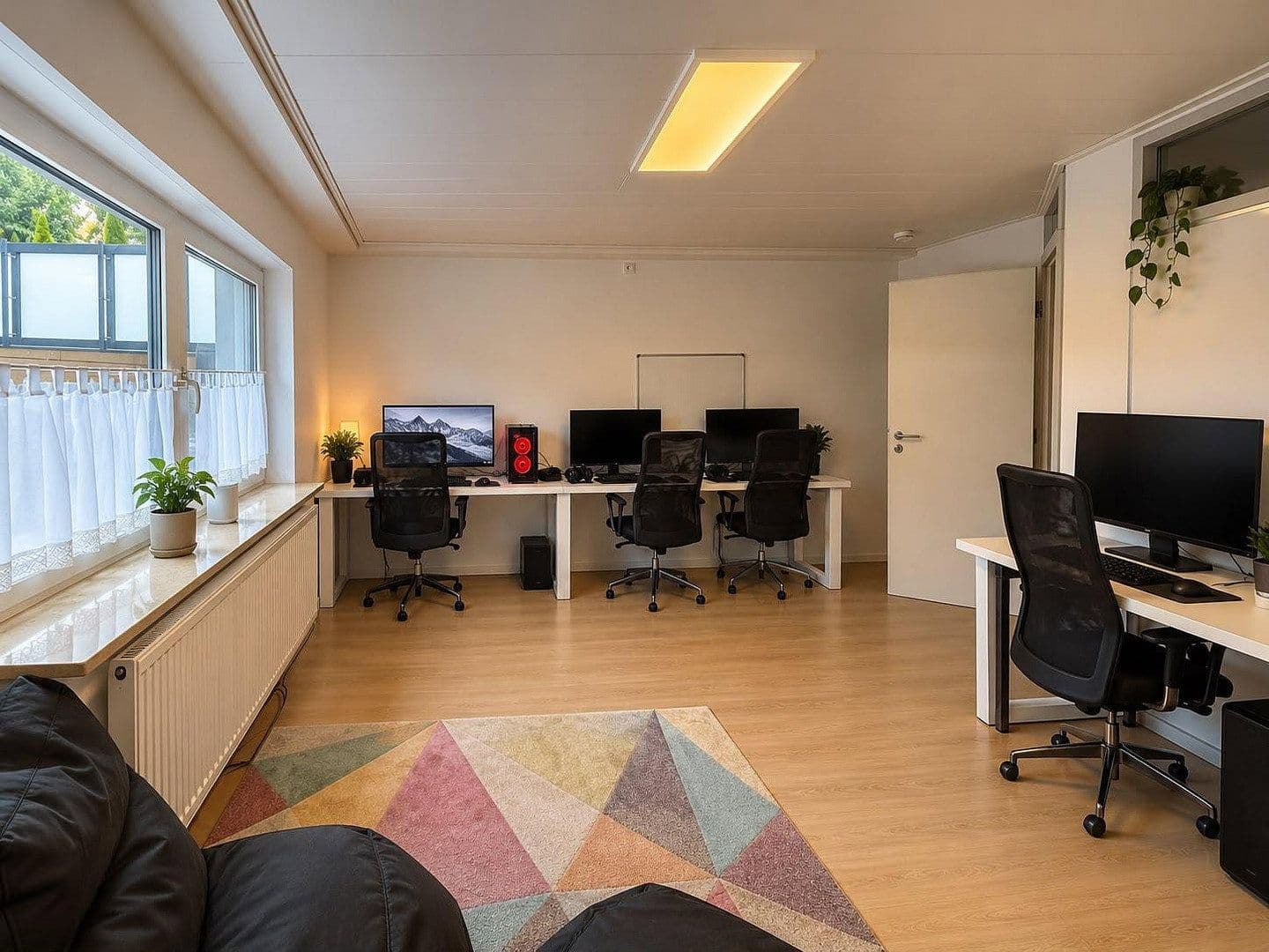Prenájom bytu 4-izbový 114 m², Seebachweg 27, Erlangen, Bavorsko Prenájom bytu 4-izbový 114 m², Seebachweg 27, Erlangen, Bavorsko