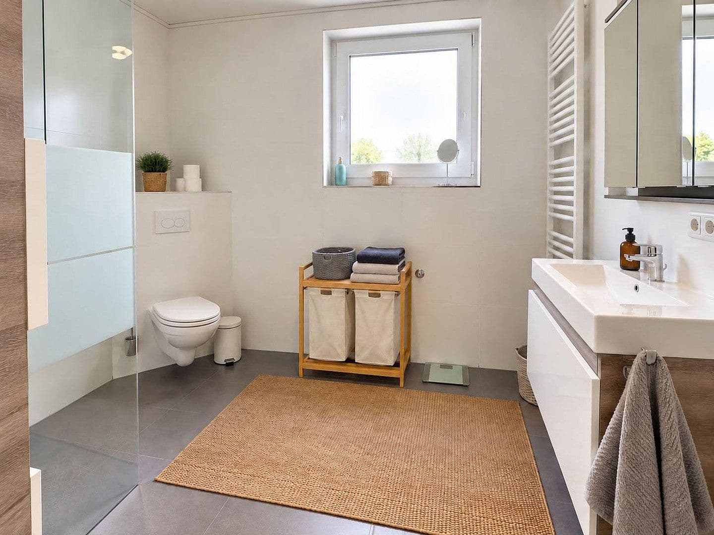 Prenájom bytu 4-izbový 114 m², Seebachweg 27, Erlangen, Bavorsko Prenájom bytu 4-izbový 114 m², Seebachweg 27, Erlangen, Bavorsko
