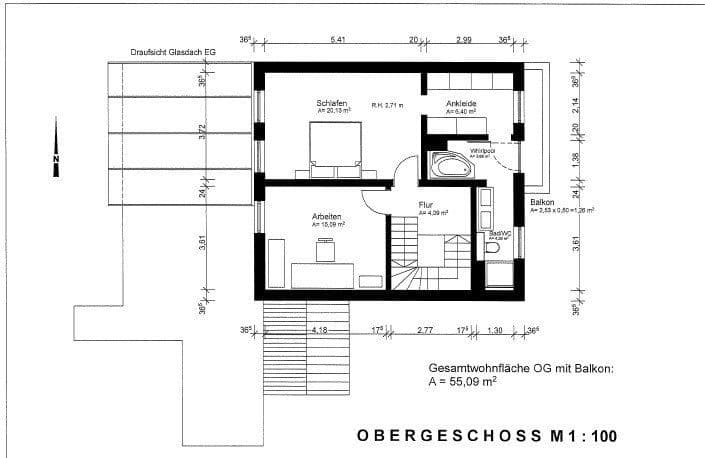 Predaj domu 175 m², pozemok 445 m², Castroper Hellweg 171, Bochum, Severné Porýnie - Westfálsko Predaj domu 175 m², pozemok 445 m², Castroper Hellweg 171, Bochum, Severné Porýnie - Westfálsko