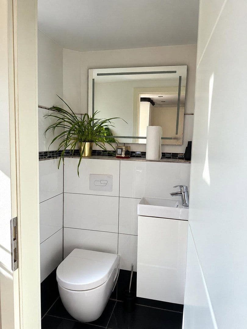 Predaj domu 175 m², pozemok 445 m², Castroper Hellweg 171, Bochum, Severné Porýnie - Westfálsko Predaj domu 175 m², pozemok 445 m², Castroper Hellweg 171, Bochum, Severné Porýnie - Westfálsko