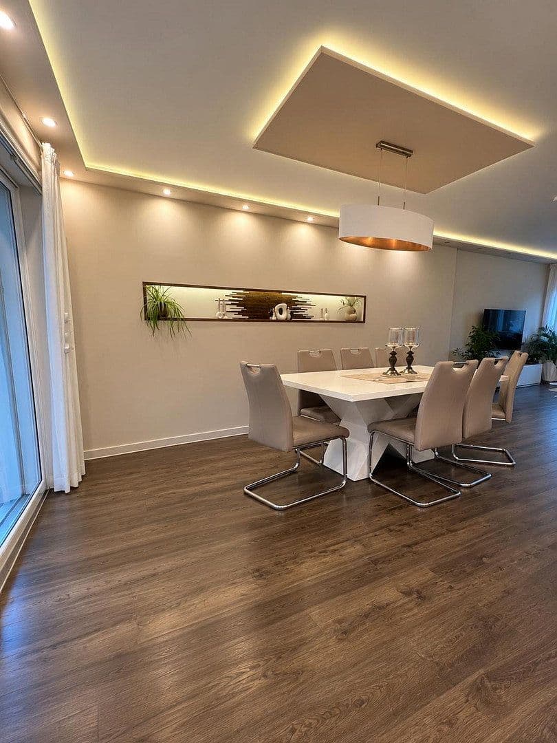 Predaj domu 175 m², pozemok 445 m², Castroper Hellweg 171, Bochum, Severné Porýnie - Westfálsko Predaj domu 175 m², pozemok 445 m², Castroper Hellweg 171, Bochum, Severné Porýnie - Westfálsko