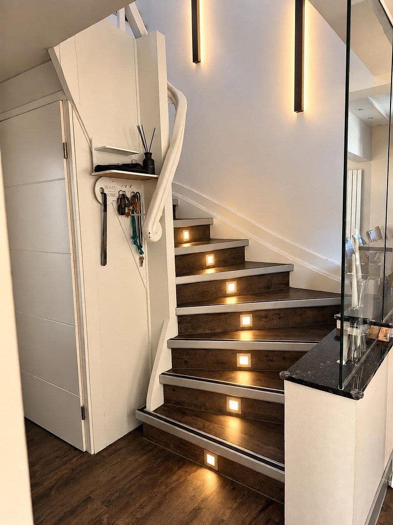 Predaj domu 175 m², pozemok 445 m², Castroper Hellweg 171, Bochum, Severné Porýnie - Westfálsko Predaj domu 175 m², pozemok 445 m², Castroper Hellweg 171, Bochum, Severné Porýnie - Westfálsko