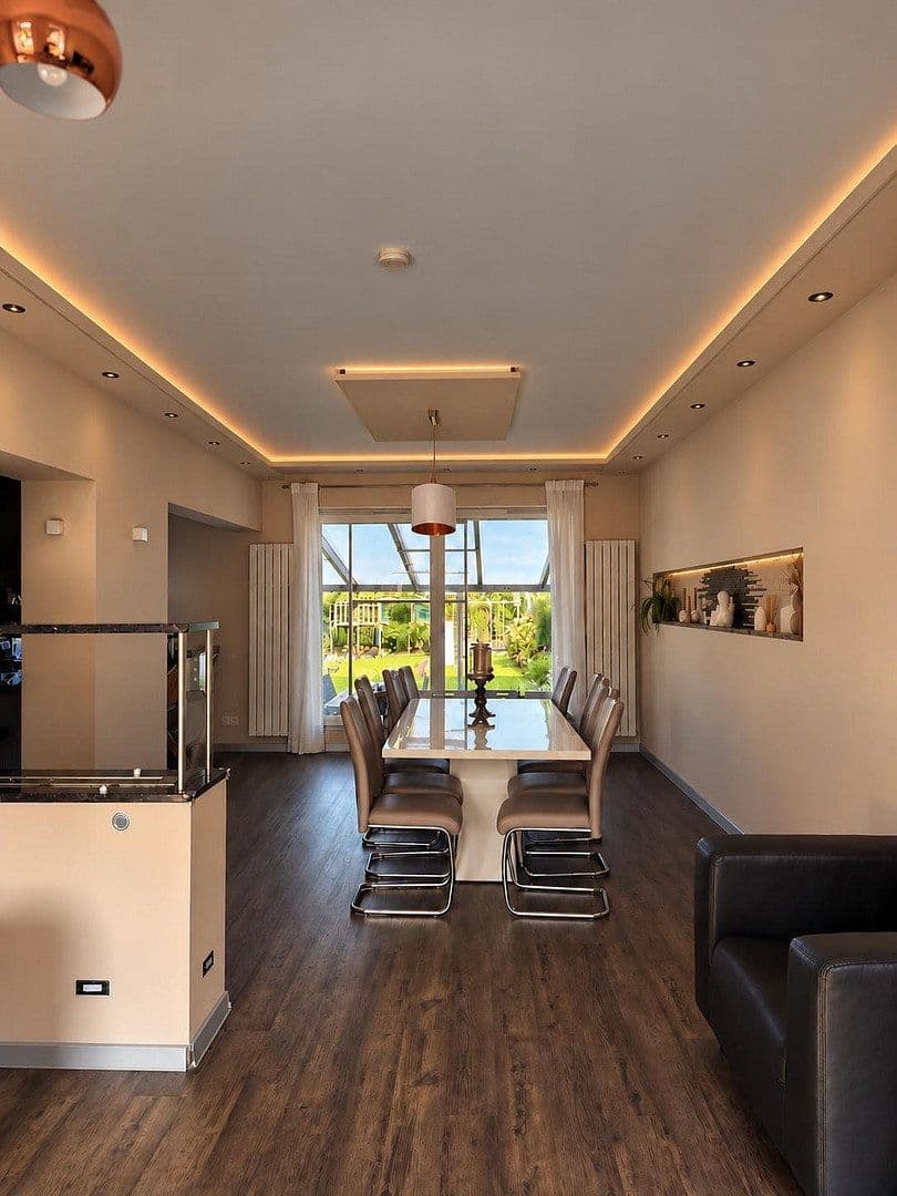 Predaj domu 175 m², pozemok 445 m², Castroper Hellweg 171, Bochum, Severné Porýnie - Westfálsko Predaj domu 175 m², pozemok 445 m², Castroper Hellweg 171, Bochum, Severné Porýnie - Westfálsko