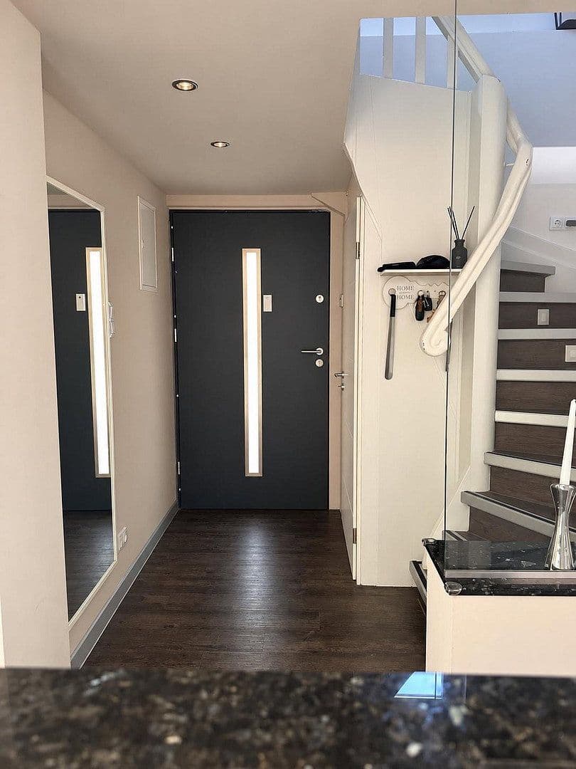 Predaj domu 175 m², pozemok 445 m², Castroper Hellweg 171, Bochum, Severné Porýnie - Westfálsko Predaj domu 175 m², pozemok 445 m², Castroper Hellweg 171, Bochum, Severné Porýnie - Westfálsko