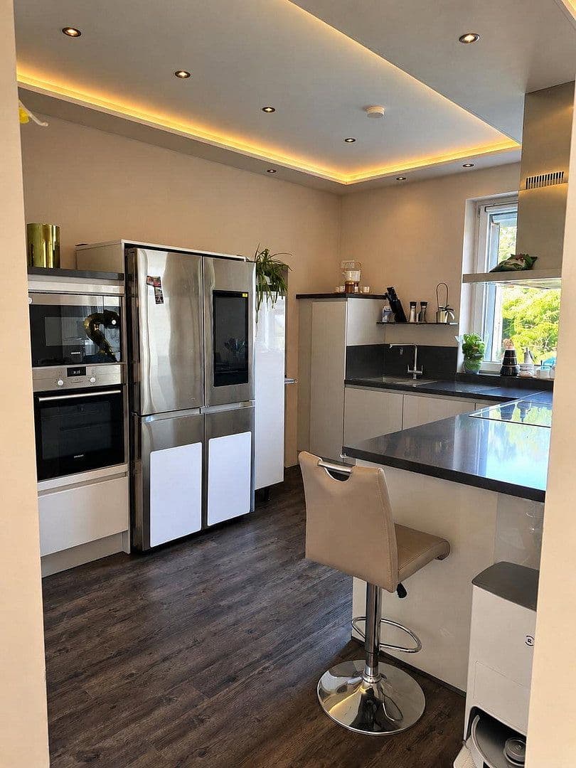 Predaj domu 175 m², pozemok 445 m², Castroper Hellweg 171, Bochum, Severné Porýnie - Westfálsko Predaj domu 175 m², pozemok 445 m², Castroper Hellweg 171, Bochum, Severné Porýnie - Westfálsko