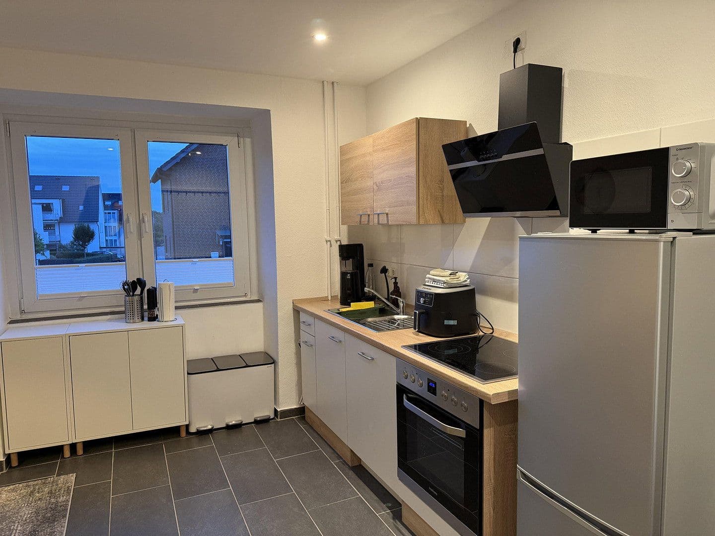 Prenájom bytu 2-izbový 44 m², Dortmund, Severné Porýnie - Westfálsko Prenájom bytu 2-izbový 44 m², Dortmund, Severné Porýnie - Westfálsko