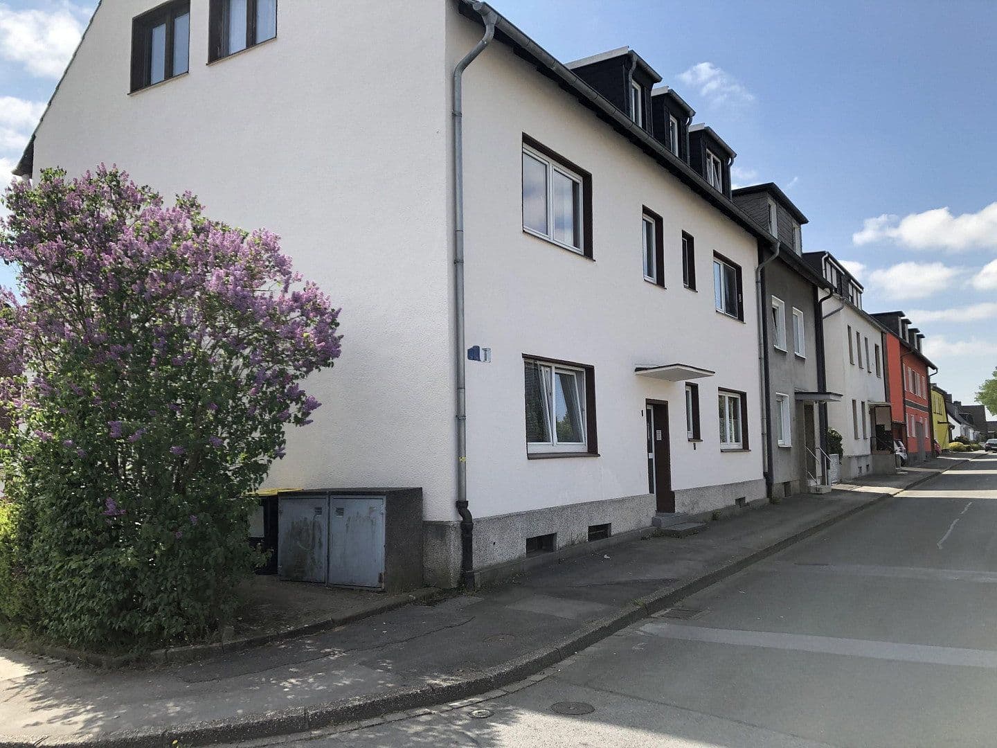 Prenájom bytu 2-izbový 44 m², Dortmund, Severné Porýnie - Westfálsko Prenájom bytu 2-izbový 44 m², Dortmund, Severné Porýnie - Westfálsko