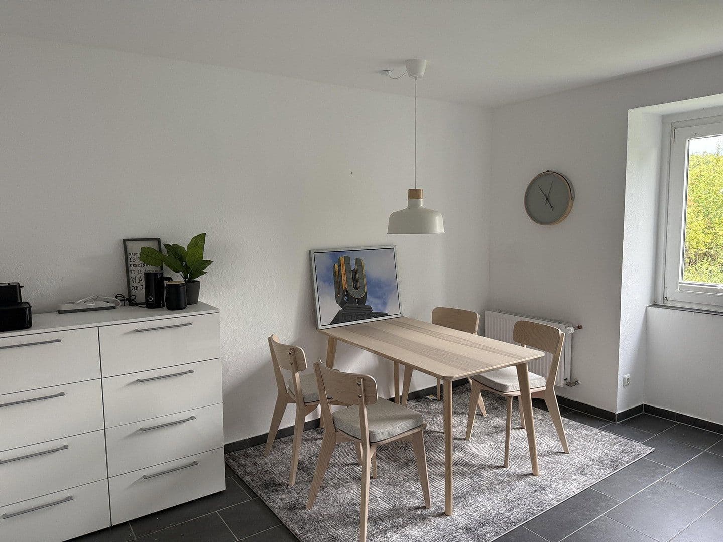 Prenájom bytu 2-izbový 44 m², Dortmund, Severné Porýnie - Westfálsko Prenájom bytu 2-izbový 44 m², Dortmund, Severné Porýnie - Westfálsko