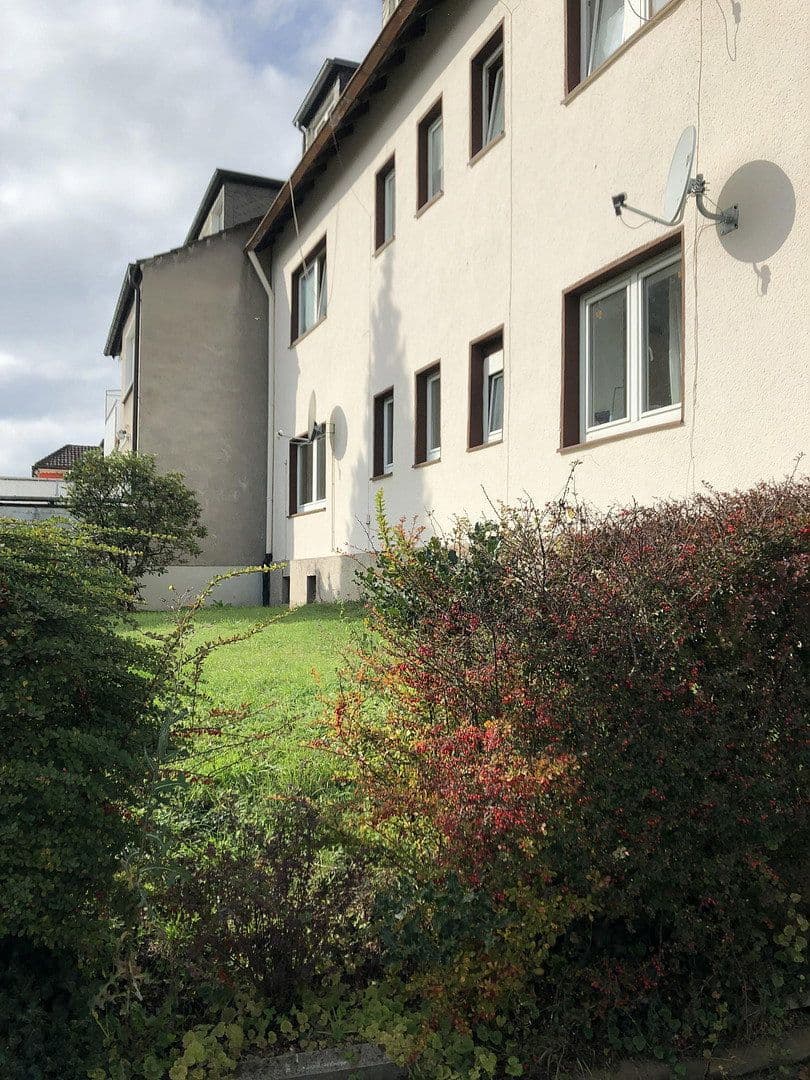 Prenájom bytu 2-izbový 44 m², Dortmund, Severné Porýnie - Westfálsko Prenájom bytu 2-izbový 44 m², Dortmund, Severné Porýnie - Westfálsko