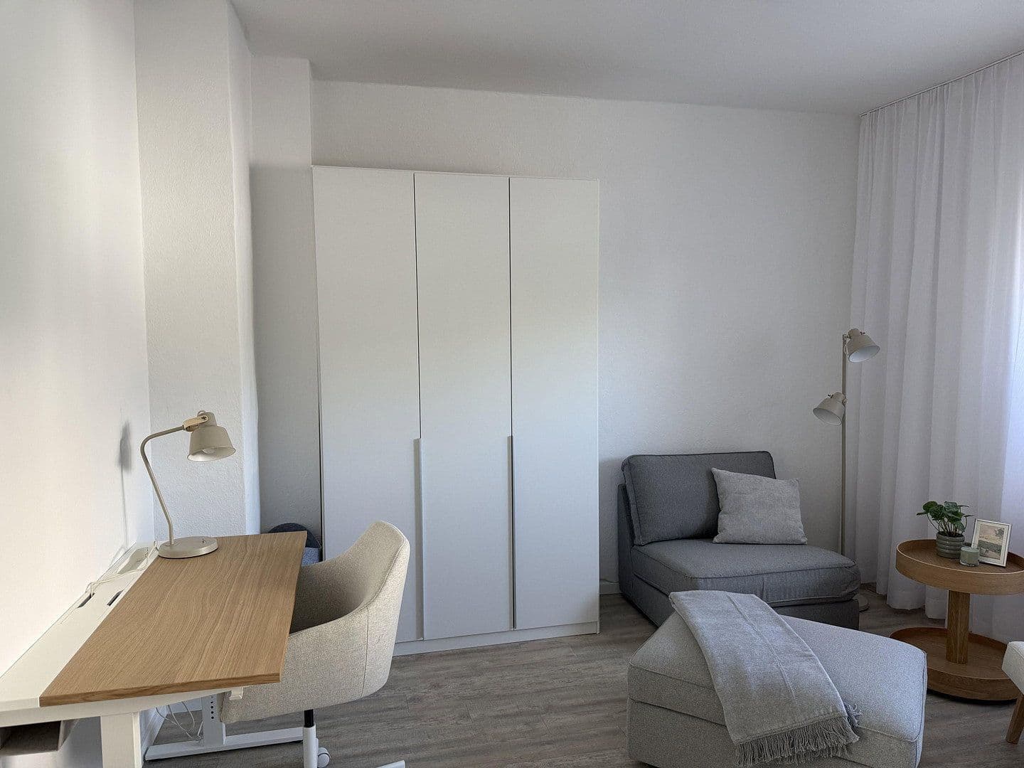 Prenájom bytu 2-izbový 44 m², Dortmund, Severné Porýnie - Westfálsko Prenájom bytu 2-izbový 44 m², Dortmund, Severné Porýnie - Westfálsko