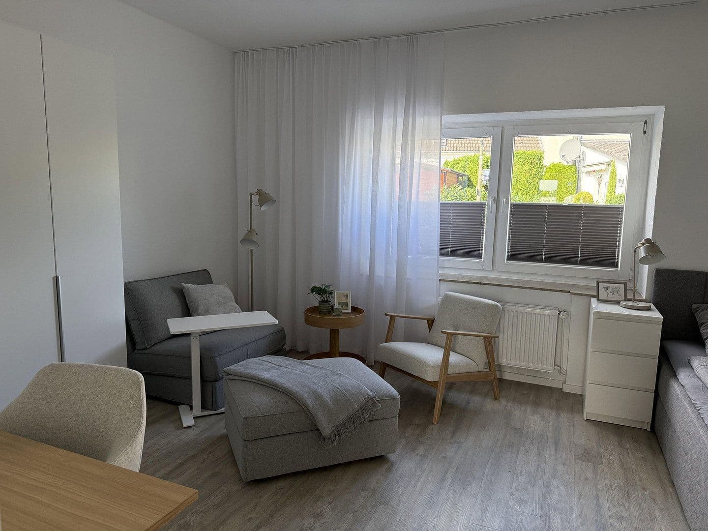 Prenájom bytu 2-izbový 44 m², Dortmund, Severné Porýnie - Westfálsko Prenájom bytu 2-izbový 44 m², Dortmund, Severné Porýnie - Westfálsko