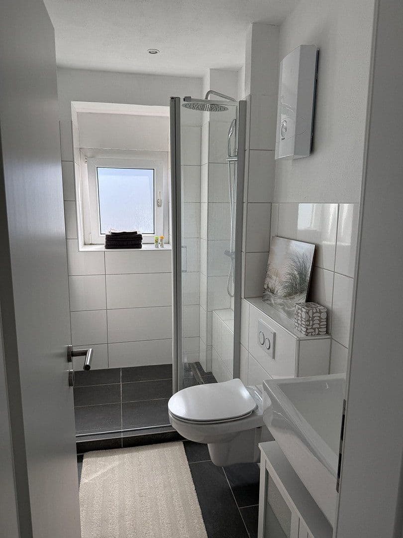 Prenájom bytu 2-izbový 44 m², Dortmund, Severné Porýnie - Westfálsko Prenájom bytu 2-izbový 44 m², Dortmund, Severné Porýnie - Westfálsko
