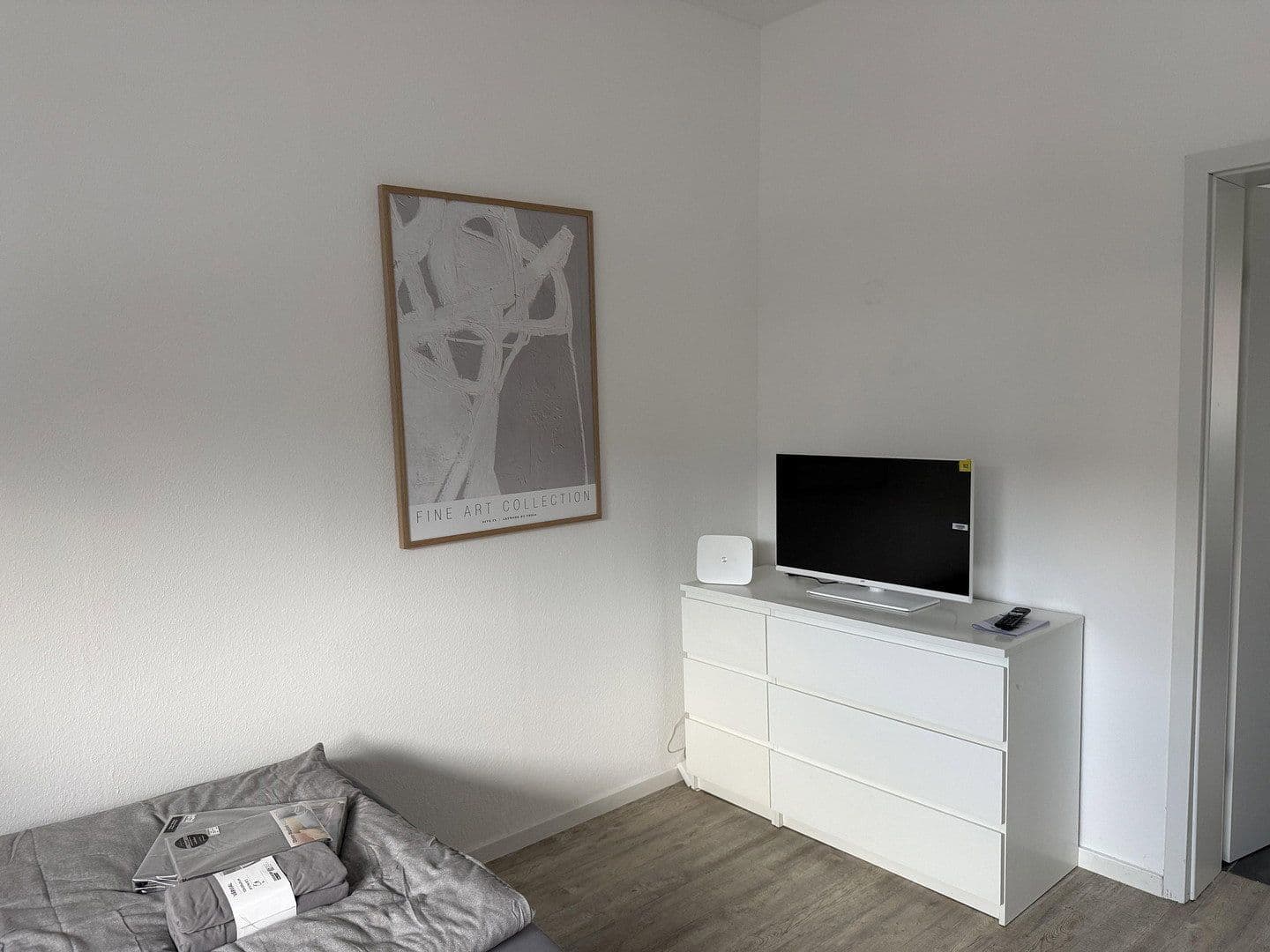Prenájom bytu 2-izbový 44 m², Dortmund, Severné Porýnie - Westfálsko Prenájom bytu 2-izbový 44 m², Dortmund, Severné Porýnie - Westfálsko