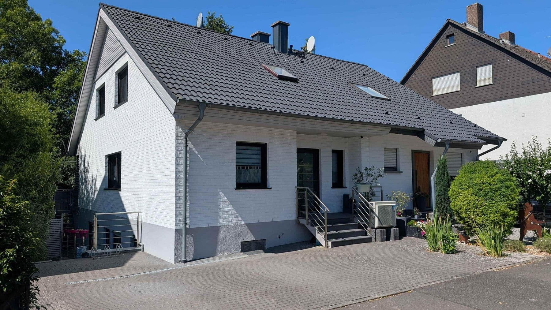 Predaj domu 160 m², pozemok 259 m², Hofheim am Taunus, Hesensko Predaj domu 160 m², pozemok 259 m², Hofheim am Taunus, Hesensko