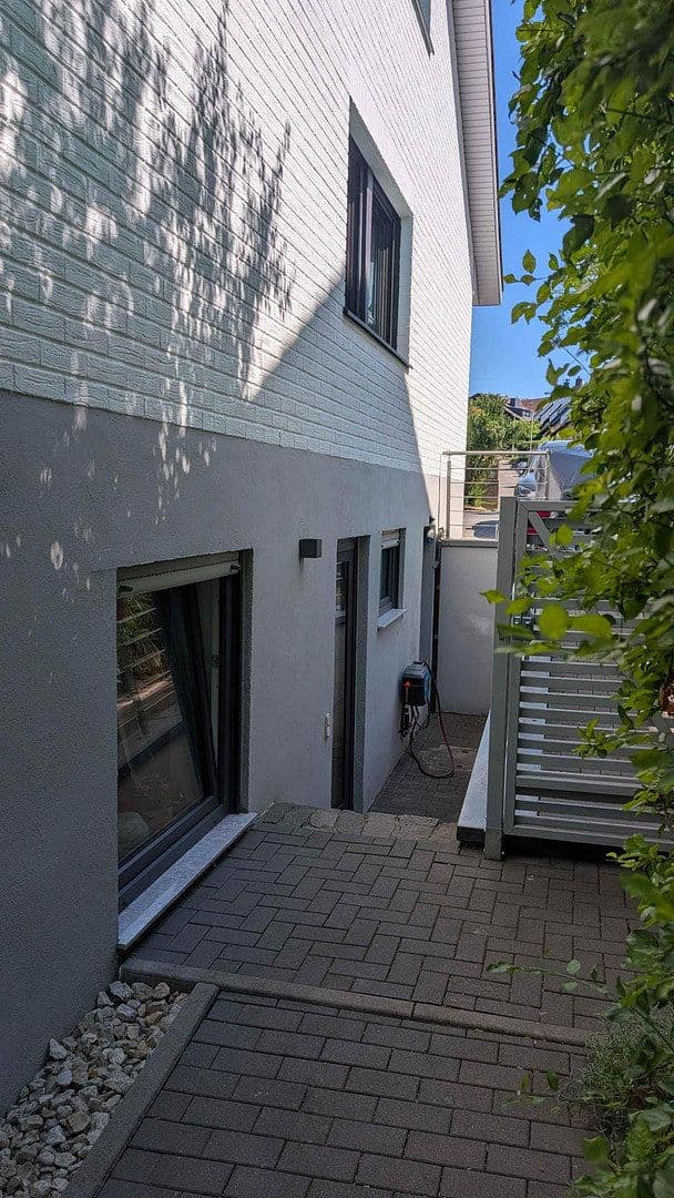 Predaj domu 160 m², pozemok 259 m², Hofheim am Taunus, Hesensko Predaj domu 160 m², pozemok 259 m², Hofheim am Taunus, Hesensko