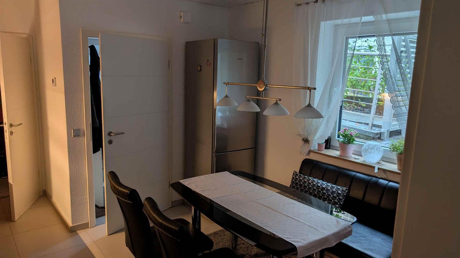 Predaj domu 160 m², pozemok 259 m², Hofheim am Taunus, Hesensko Predaj domu 160 m², pozemok 259 m², Hofheim am Taunus, Hesensko