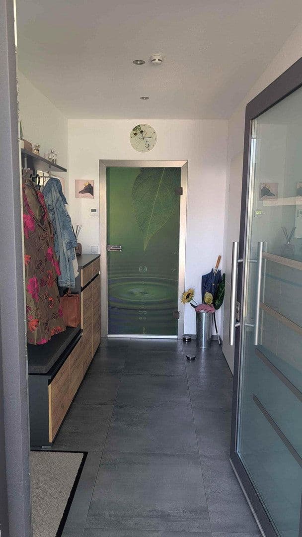Predaj domu 160 m², pozemok 259 m², Hofheim am Taunus, Hesensko Predaj domu 160 m², pozemok 259 m², Hofheim am Taunus, Hesensko