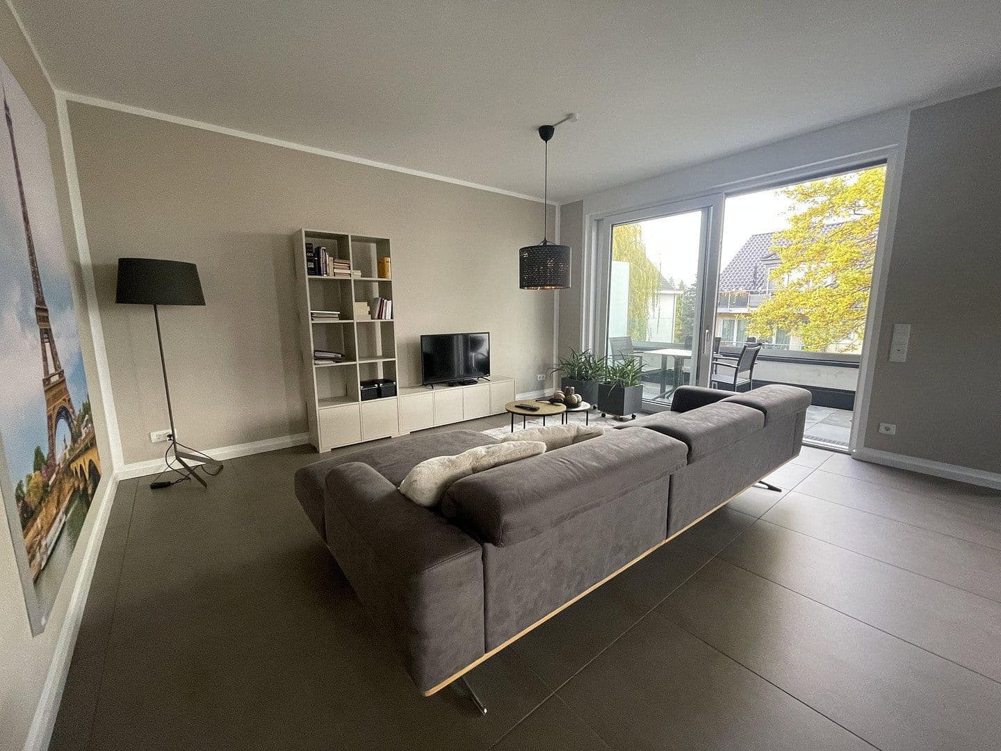 Prenájom bytu 3-izbový 96 m², Sankt Augustin, Severné Porýnie - Westfálsko Prenájom bytu 3-izbový 96 m², Sankt Augustin, Severné Porýnie - Westfálsko