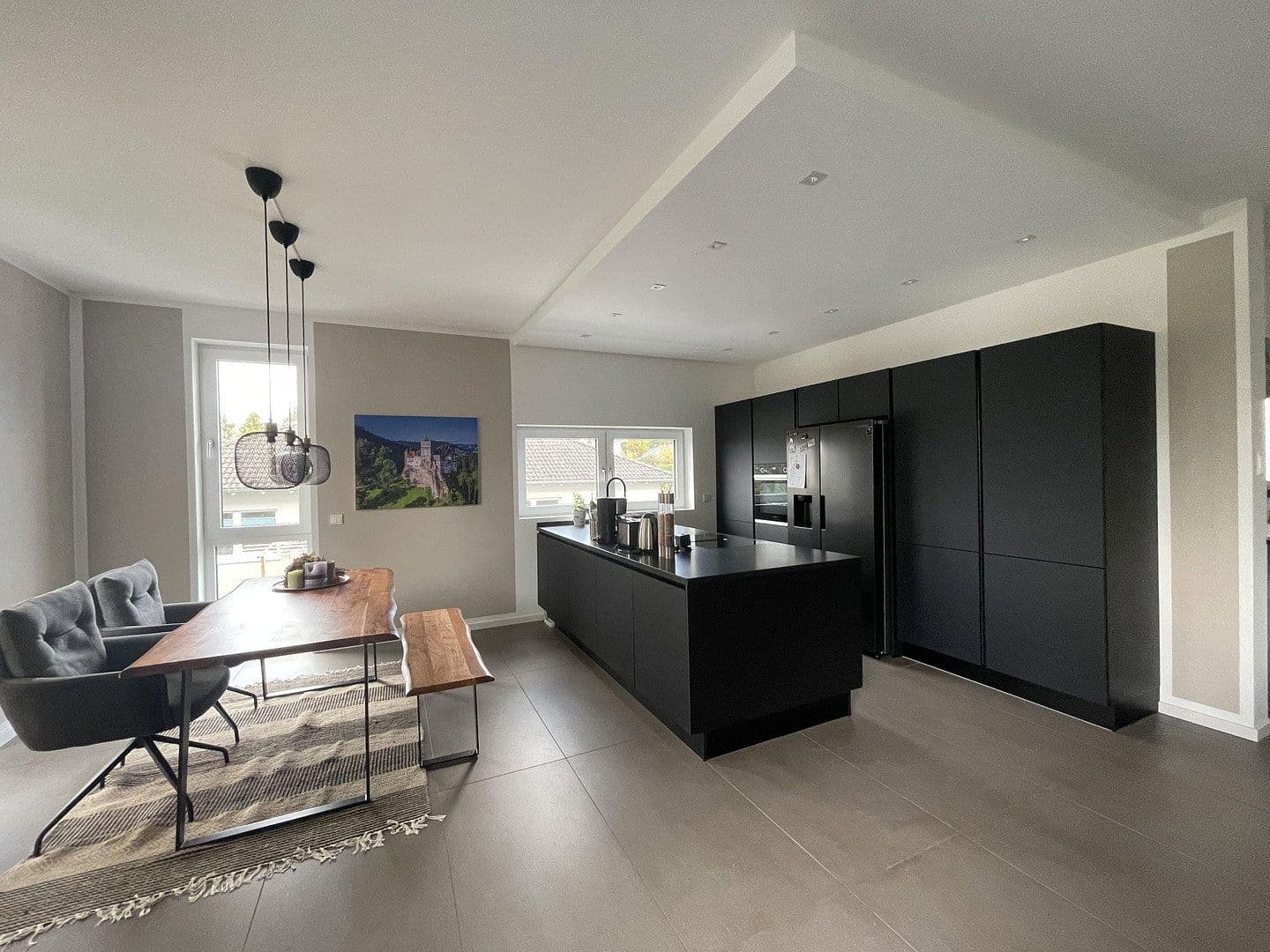 Prenájom bytu 3-izbový 96 m², Sankt Augustin, Severné Porýnie - Westfálsko Prenájom bytu 3-izbový 96 m², Sankt Augustin, Severné Porýnie - Westfálsko