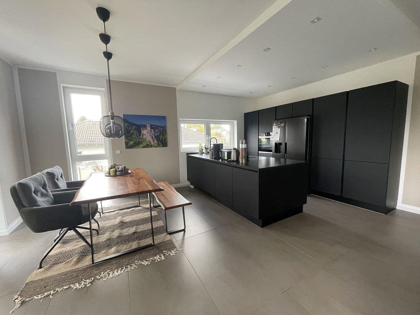 Prenájom bytu 3-izbový 96 m², Sankt Augustin, Severné Porýnie - Westfálsko Prenájom bytu 3-izbový 96 m², Sankt Augustin, Severné Porýnie - Westfálsko