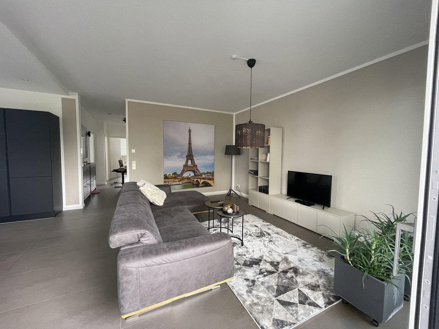 Prenájom bytu 3-izbový 96 m², Sankt Augustin, Severné Porýnie - Westfálsko Prenájom bytu 3-izbový 96 m², Sankt Augustin, Severné Porýnie - Westfálsko