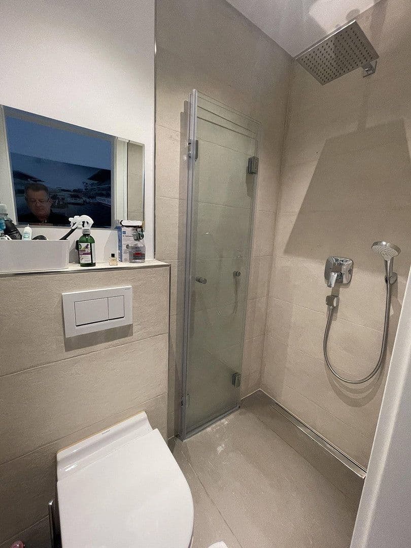 Prenájom bytu 3-izbový 96 m², Sankt Augustin, Severné Porýnie - Westfálsko Prenájom bytu 3-izbový 96 m², Sankt Augustin, Severné Porýnie - Westfálsko