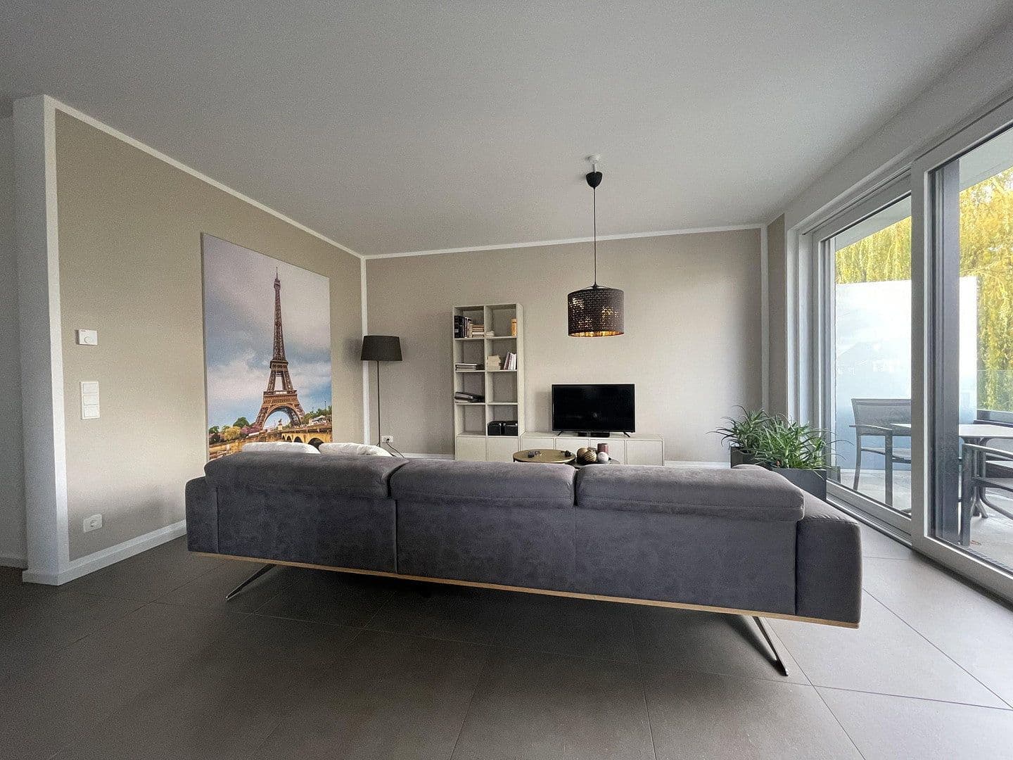 Prenájom bytu 3-izbový 96 m², Sankt Augustin, Severné Porýnie - Westfálsko Prenájom bytu 3-izbový 96 m², Sankt Augustin, Severné Porýnie - Westfálsko