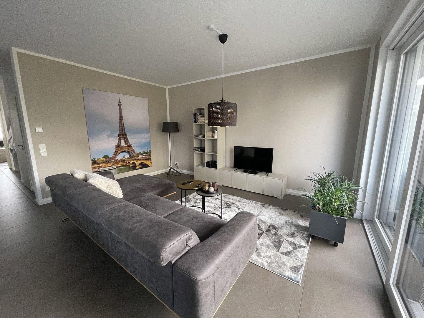 Prenájom bytu 3-izbový 96 m², Sankt Augustin, Severné Porýnie - Westfálsko Prenájom bytu 3-izbový 96 m², Sankt Augustin, Severné Porýnie - Westfálsko
