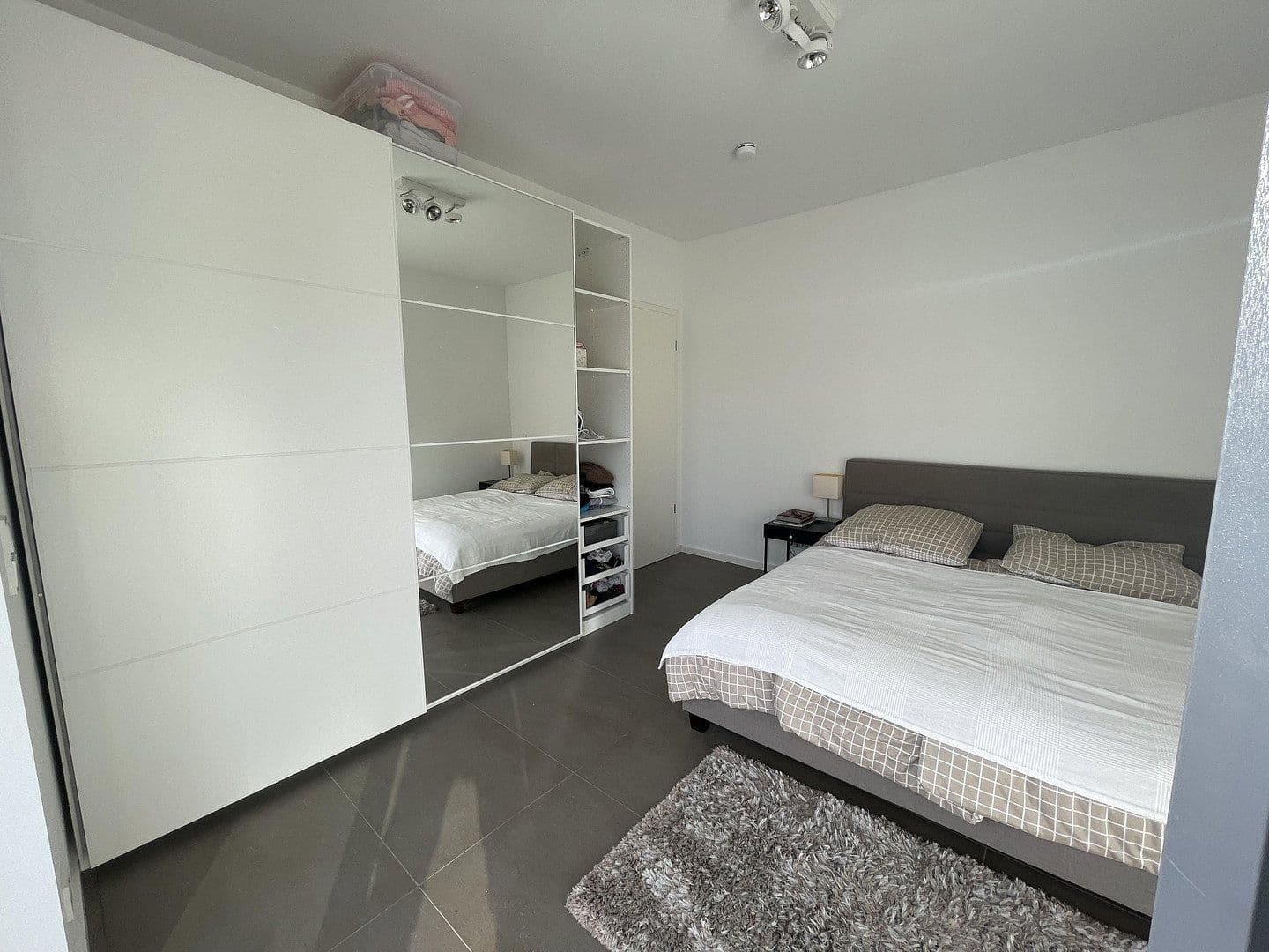 Prenájom bytu 3-izbový 96 m², Sankt Augustin, Severné Porýnie - Westfálsko Prenájom bytu 3-izbový 96 m², Sankt Augustin, Severné Porýnie - Westfálsko