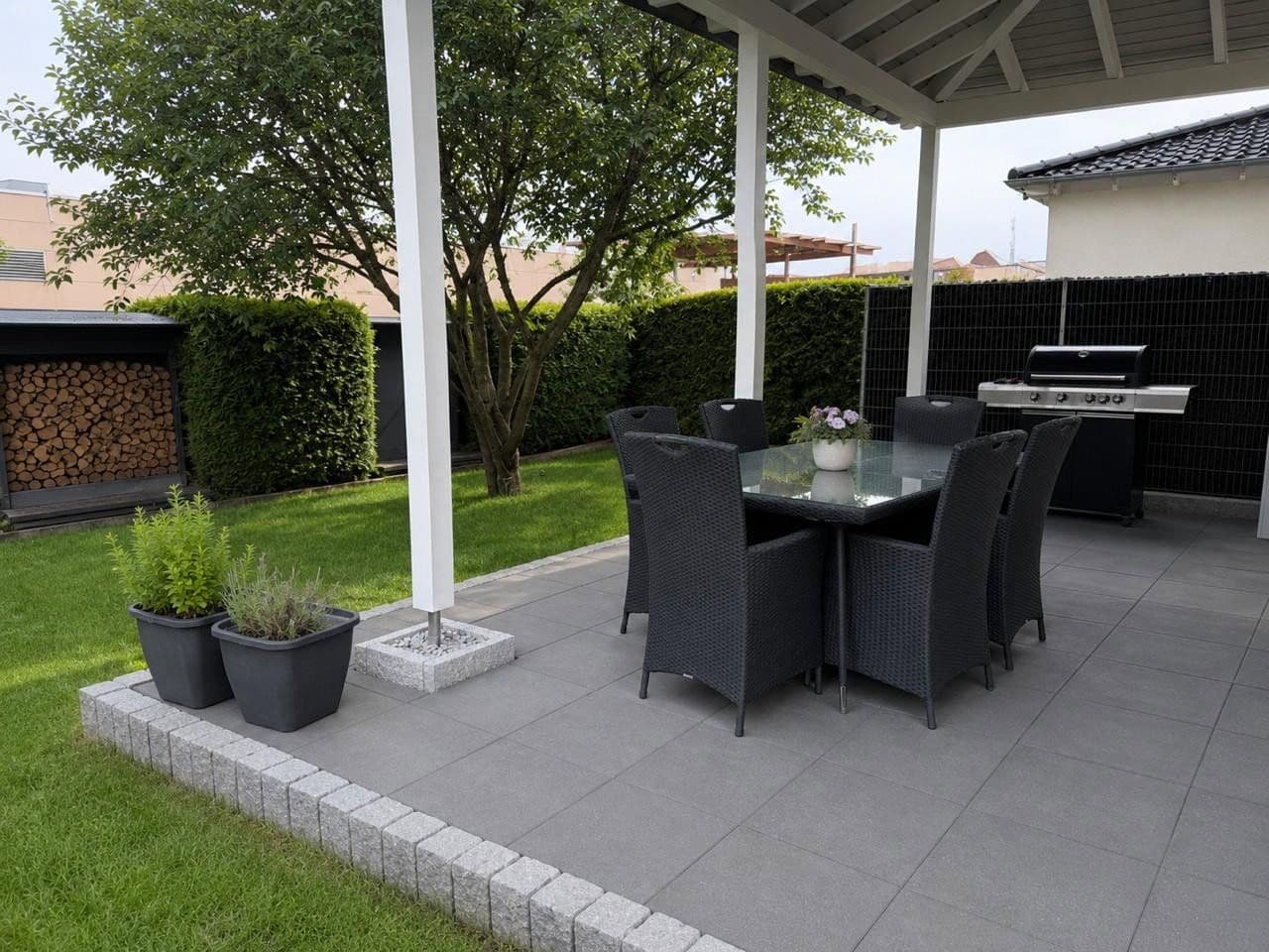 Predaj domu 160 m², pozemok 736 m², Lohfelden, Hesensko Predaj domu 160 m², pozemok 736 m², Lohfelden, Hesensko