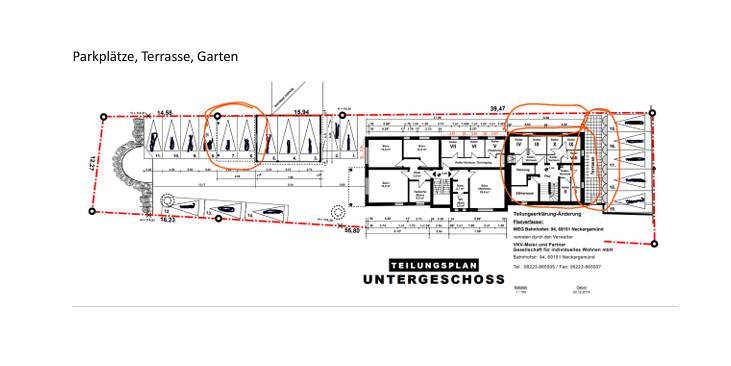 Predaj bytu 3-izbový 68 m², Neckargemünd, Bádensko-Wurttembersko Predaj bytu 3-izbový 68 m², Neckargemünd, Bádensko-Wurttembersko