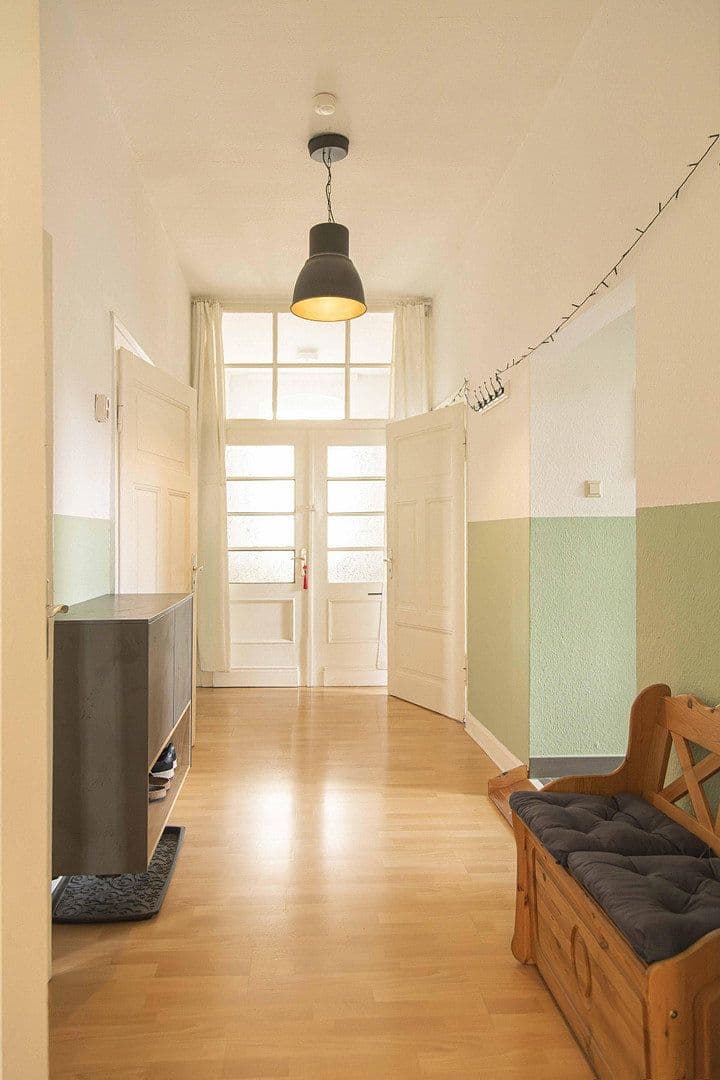 Prenájom bytu 5-izbový 118 m², Mühlenstraße 40, Melle, Dolné Sasko Prenájom bytu 5-izbový 118 m², Mühlenstraße 40, Melle, Dolné Sasko