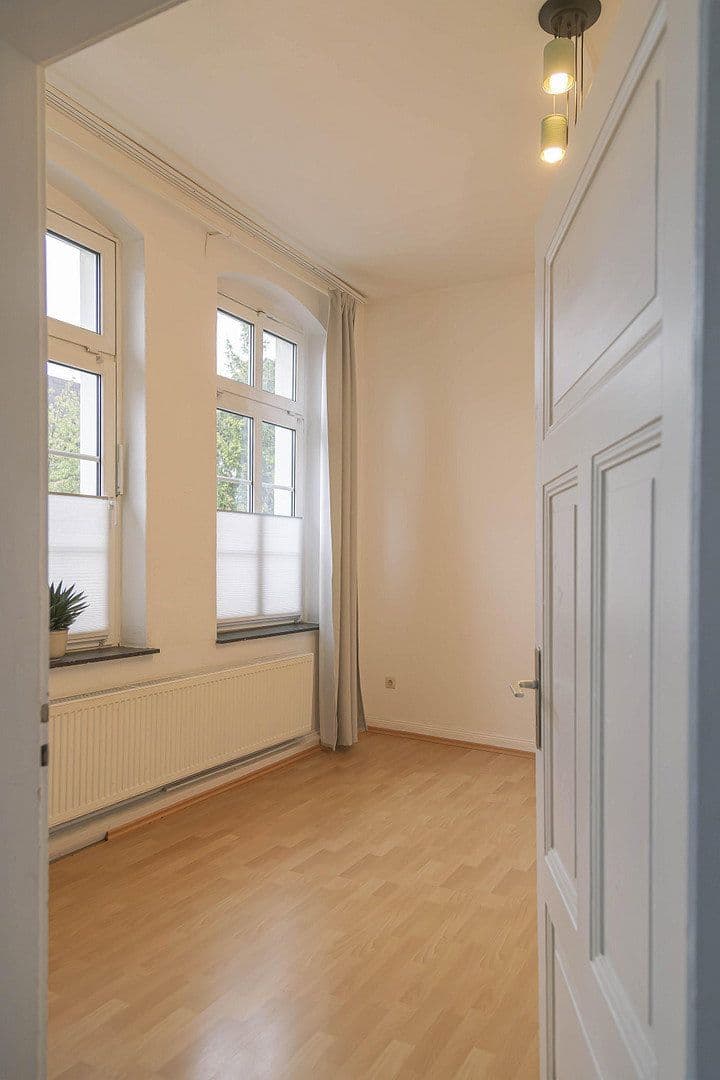 Prenájom bytu 5-izbový 118 m², Mühlenstraße 40, Melle, Dolné Sasko Prenájom bytu 5-izbový 118 m², Mühlenstraße 40, Melle, Dolné Sasko