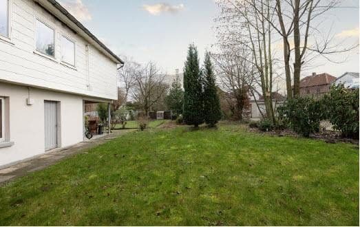 Prenájom bytu 5-izbový 118 m², Mühlenstraße 40, Melle, Dolné Sasko Prenájom bytu 5-izbový 118 m², Mühlenstraße 40, Melle, Dolné Sasko