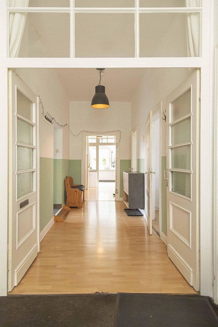 Prenájom bytu 5-izbový 118 m², Mühlenstraße 40, Melle, Dolné Sasko Prenájom bytu 5-izbový 118 m², Mühlenstraße 40, Melle, Dolné Sasko