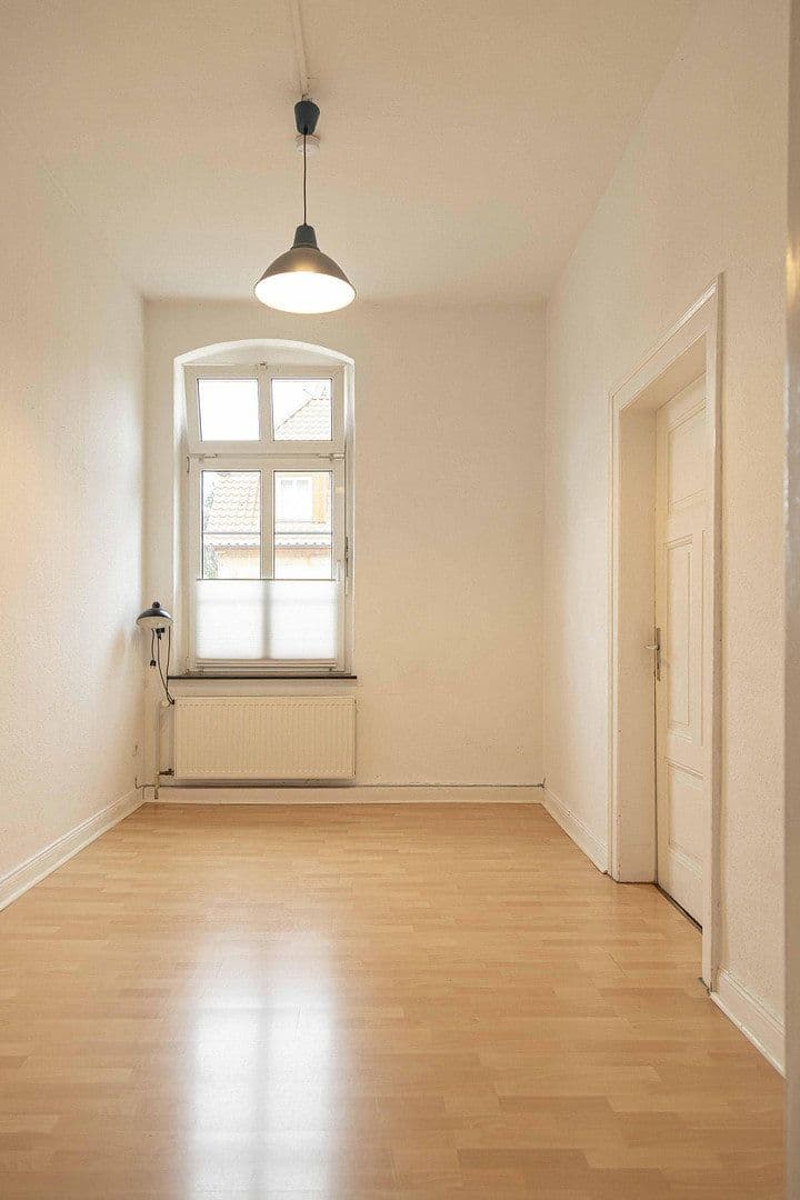 Prenájom bytu 5-izbový 118 m², Mühlenstraße 40, Melle, Dolné Sasko Prenájom bytu 5-izbový 118 m², Mühlenstraße 40, Melle, Dolné Sasko