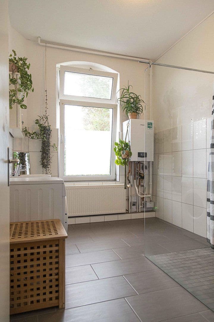 Prenájom bytu 5-izbový 118 m², Mühlenstraße 40, Melle, Dolné Sasko Prenájom bytu 5-izbový 118 m², Mühlenstraße 40, Melle, Dolné Sasko