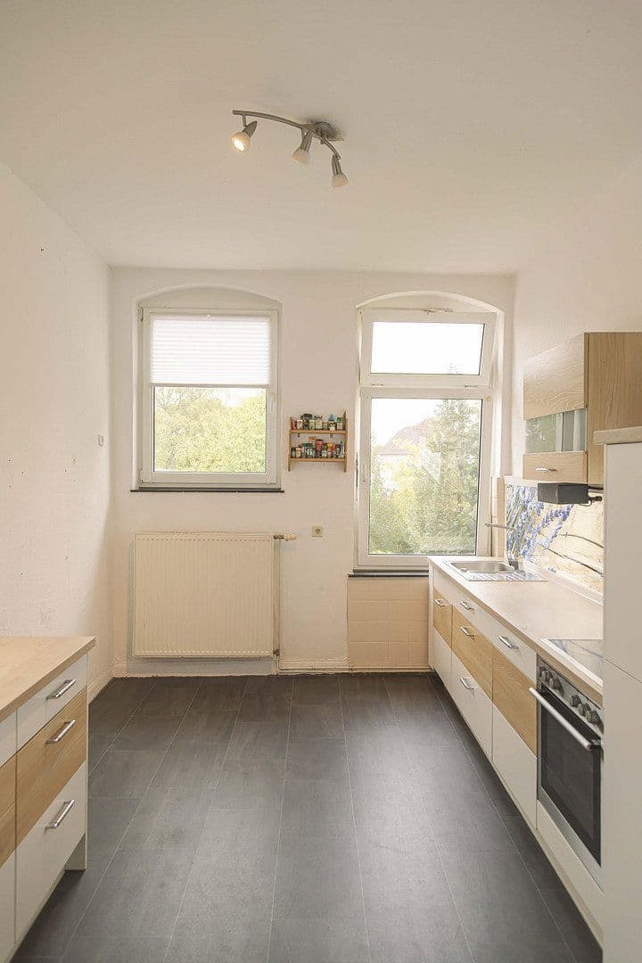Prenájom bytu 5-izbový 118 m², Mühlenstraße 40, Melle, Dolné Sasko Prenájom bytu 5-izbový 118 m², Mühlenstraße 40, Melle, Dolné Sasko