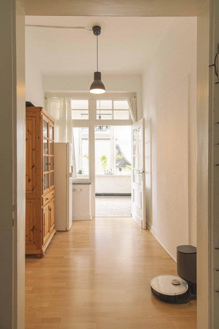 Prenájom bytu 5-izbový 118 m², Mühlenstraße 40, Melle, Dolné Sasko Prenájom bytu 5-izbový 118 m², Mühlenstraße 40, Melle, Dolné Sasko