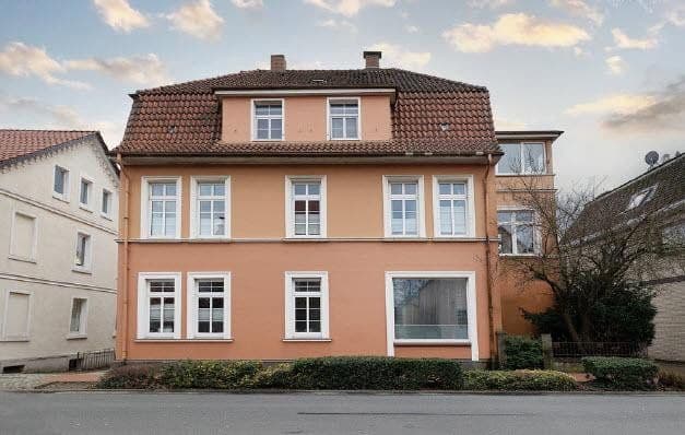 Prenájom bytu 5-izbový 118 m², Mühlenstraße 40, Melle, Dolné Sasko Prenájom bytu 5-izbový 118 m², Mühlenstraße 40, Melle, Dolné Sasko